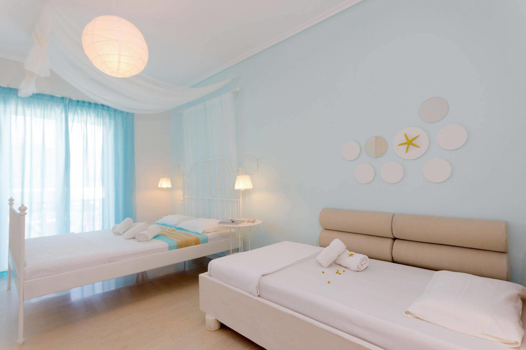 Thetis Apartment Alykanas  Exterior photo